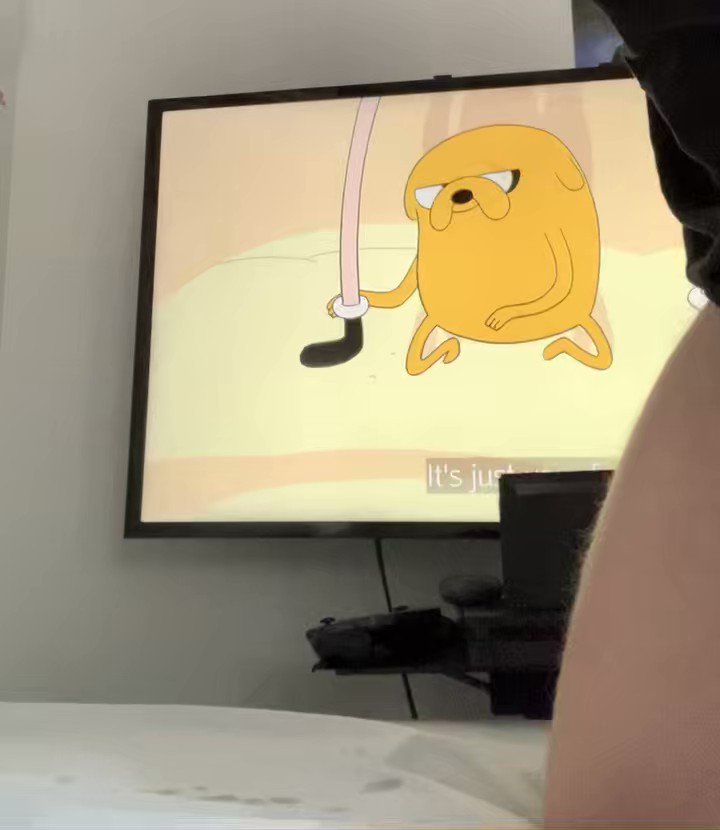 Happy big diaper Friday! Here’s a video of me turning pull ups into full ups while watching cartoons!