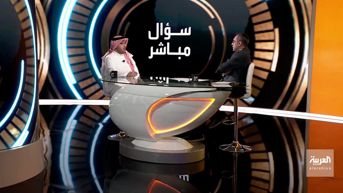 لماذا أصدر مقتدى الصدر بيانا حول مسلسل "معاوية" قبل أن يعرض؟ أستاذ الثقافة الإسلامية دكتور عبد الله الرشيد يجيب في #سؤال_مباشر #السعودية خالد مدخلي