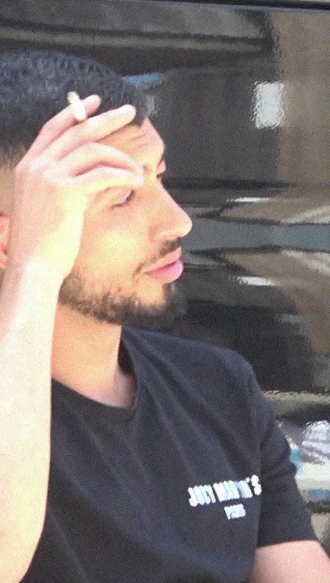Alors l’équipe le projet vous en pensez quoi En tout cas merci pour vos message etc la suite s’annonce très méchante ⚒🏴‍☠️🍾