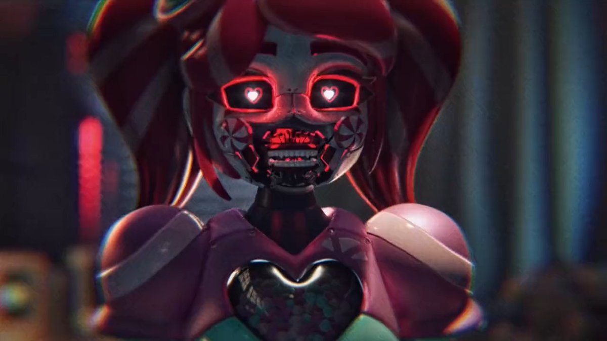 Episode 5 | He Is Watching You 👁️ Interact &amp; guess what happens next 🍭