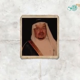 #وجوه #عبدالرحمن_الكريديس.. يد ممدوة للخير #الرياض_اليوم