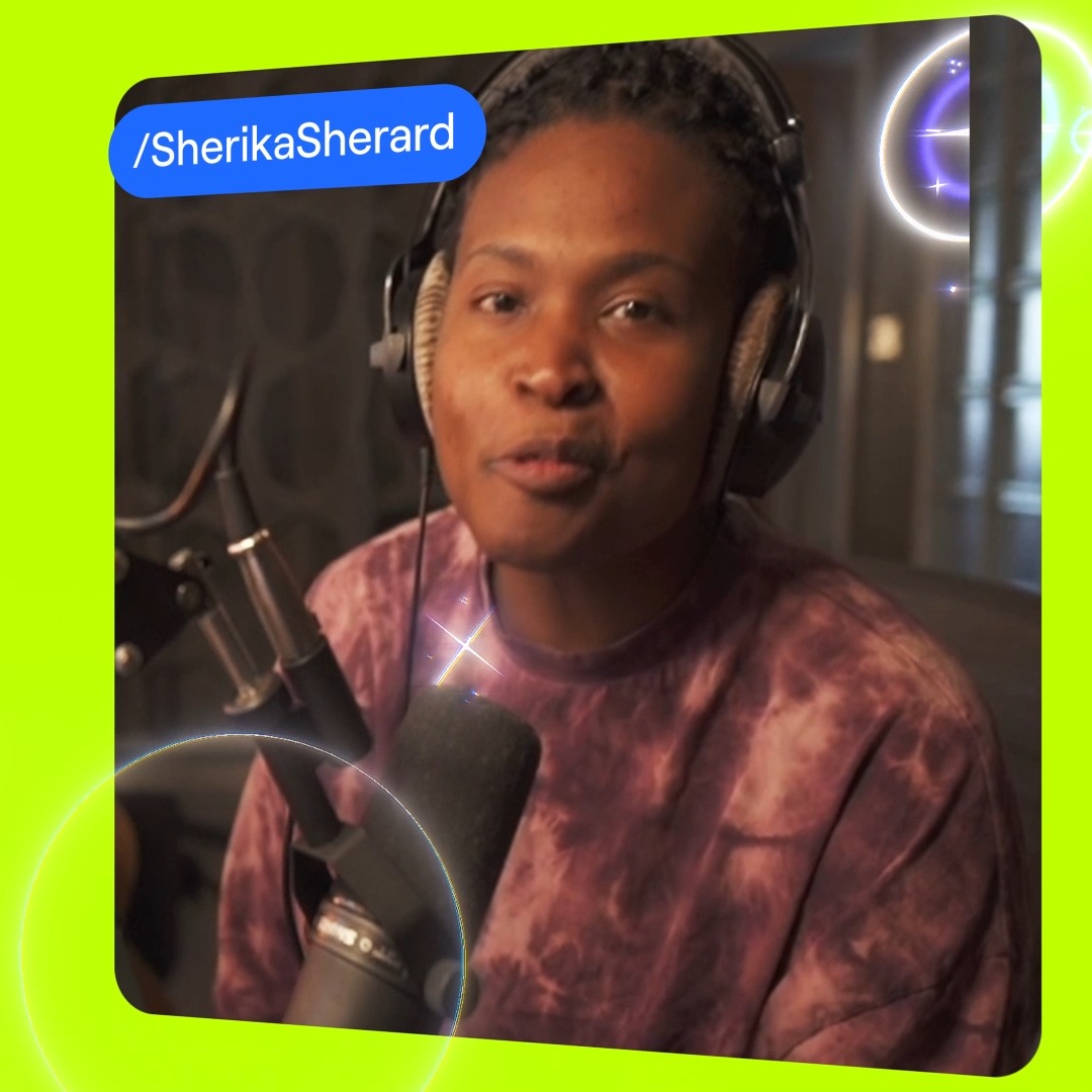 ‘Still to this day, I have people jumping in my chat and saying, ‘Hey, I saw you at TwitchCon’.’ /SherikaSherard showed up in style at the 2022 TwitchCon Amsterdam and still feels the love. Applications are now open for TwitchCon Paris. 👉