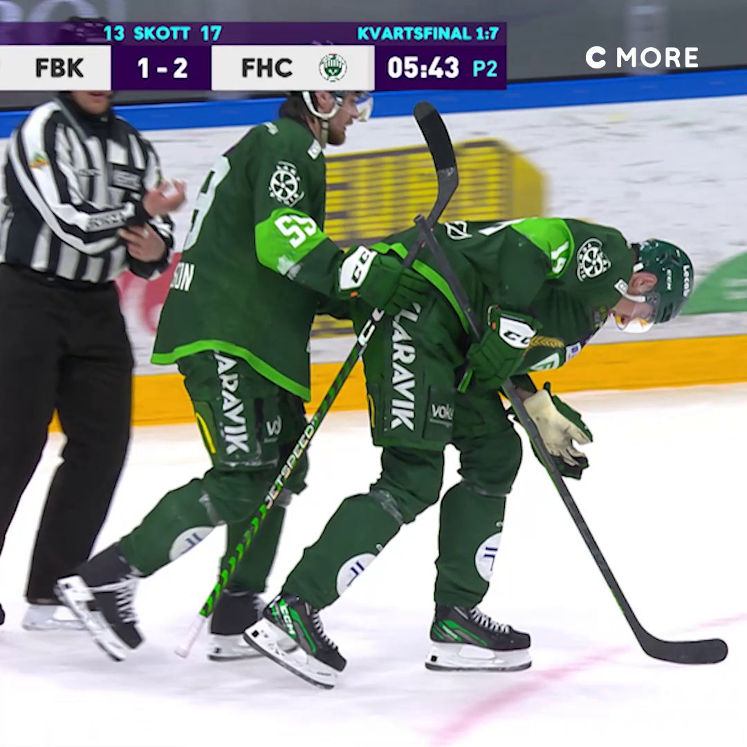 Matchstraff för bentackling ❌