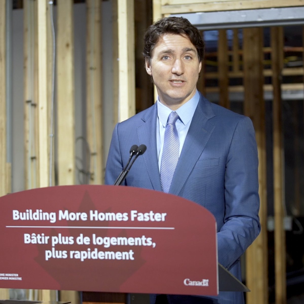 Today, we launched the Housing Accelerator Fund – to help create 100,000 homes across the country, to speed up change, and to eliminate barriers to new housing supply. Here’s how the Fund works and what it means for your community: