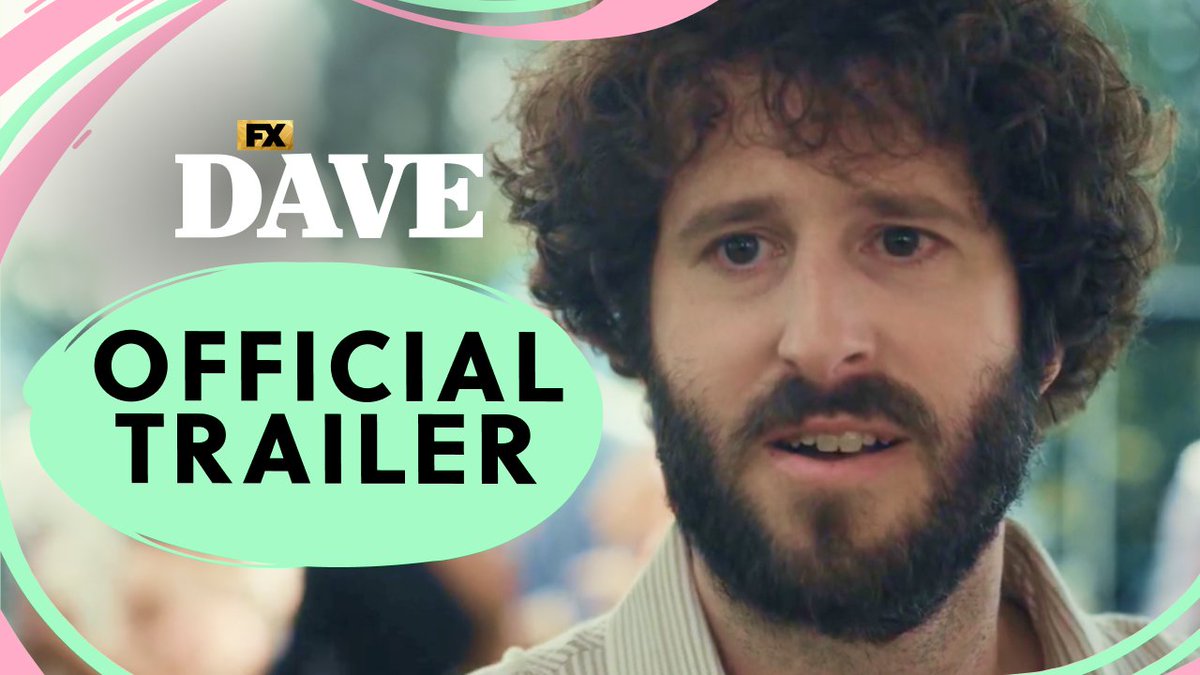 Dicky Does America. Watch the OFFICIAL TRAILER for @daveonfxx, returning April 5 on FXX. Stream on Hulu.