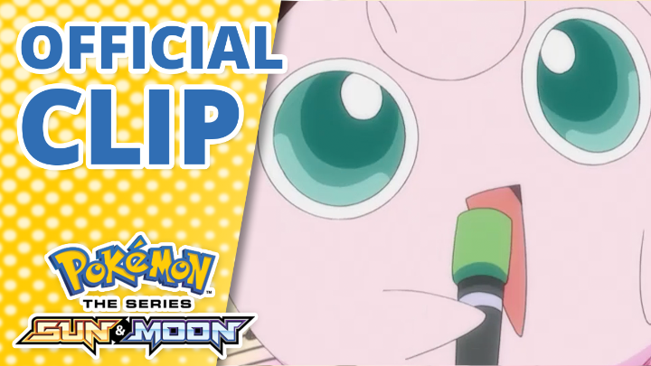 Jigglypuff’s song is so nice—hopefully this time…we don’t…fall…asle… 😴💤