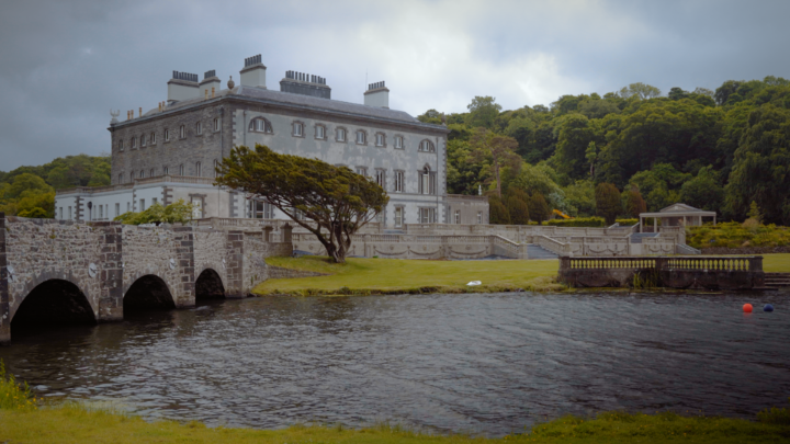 Westport House is one of the few privately-owned historic houses left in Ireland. Come tour this stunning 400-year-old attraction with CatieKeogh.