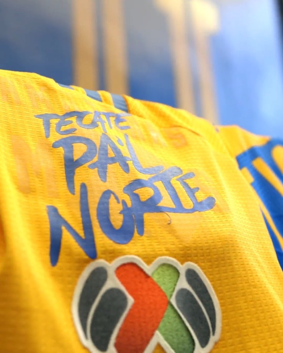 🔥 ¿Ya vieron, raza? 😲 ¡Nos sumamos al Line Up de Tecate Pal Norte para juntos hacer cosas Incomparables! 🐯 ¡Listos para que el rugido de La U suene en todos lados! ¡Atentos que mañana empiezan las sorpresas!