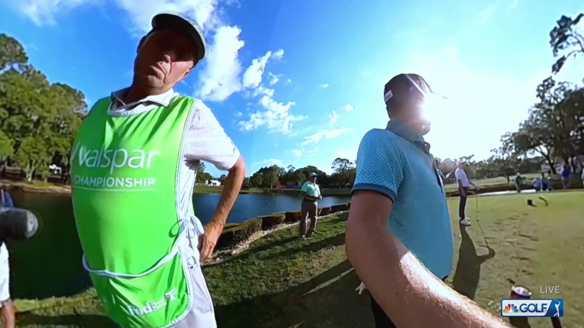 What are your thoughts on the first-ever bag cam? 🎥