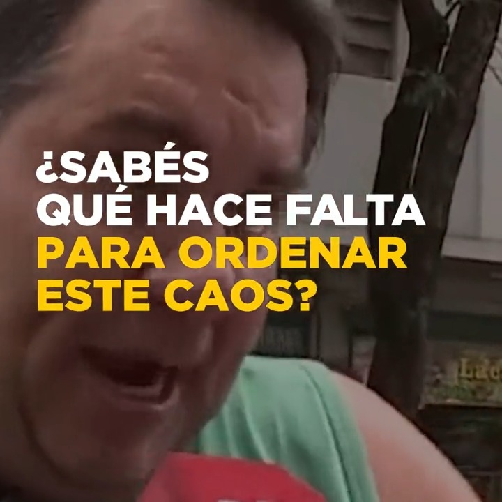 Hace tres años hacen populismo con la electricidad. Esta crisis se podía prever y no hicieron nada. Ahora, millones de argentinos pagan las consecuencias mientras buscan chivos expiatorios.