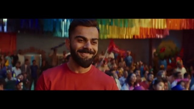 My Shor Squad has their #GameOn! 🔊🔊🔊🔊 kyunki jab sab milkar dekhenge #TATAIPL2023 on TV toh hogi har ghar mein stadium-waali feel! 🤩 Watch TATA IPL LIVE on Star Sports, starting 31st March. #IPLonStar #ShorOn #BetterTogether #ad