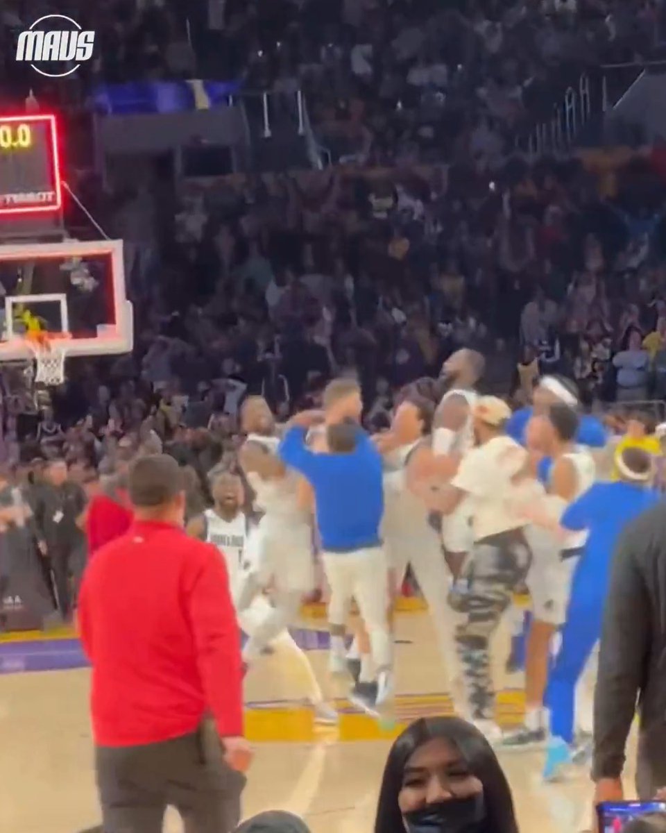 MAXI KLEBER GAME WINNER!!!!!!!!!!!
