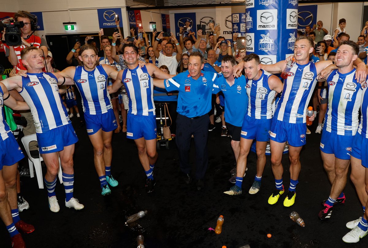 Lots of fun, heaps of fun 🎶 #Kangas