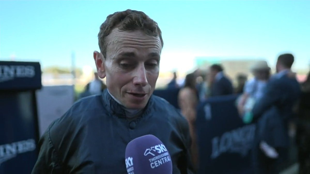 An emotional Chris Waller Racing reflects on his first #GoldenSlipper achievement! Shinzo is a very special colt who will have a special place in the hearts of Chris Waller, Coolmore Australia and Ryan Moore.