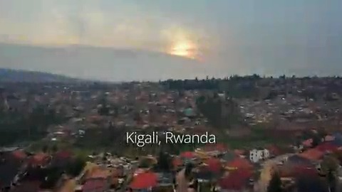 Thank you, Rwanda, for welcoming the football world to Kigali for the 73rd #FIFACongress! 🇷🇼⚽️