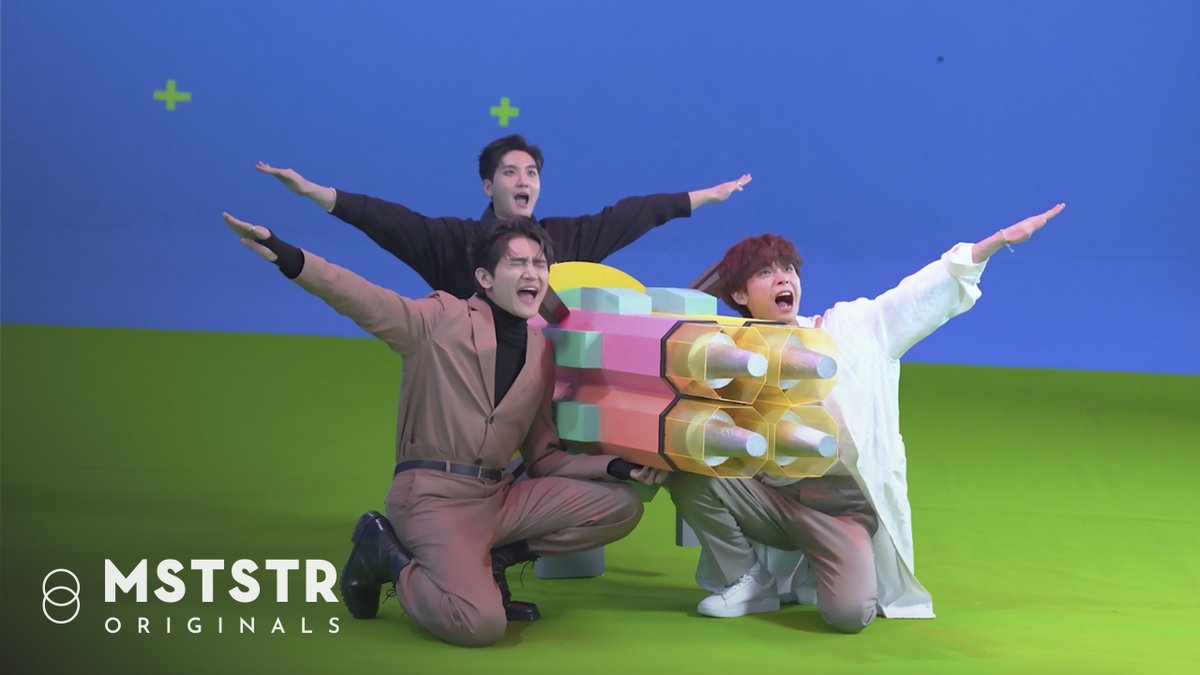 [#LUCY] ‘아니 근데 진짜’ (Unbelievable) MV 비하인드 #2 🔗 #루시 #신예찬 #최상엽 #조원상 #신광일 #INSERT_COIN #아니_근데_진짜 #아니근데진짜