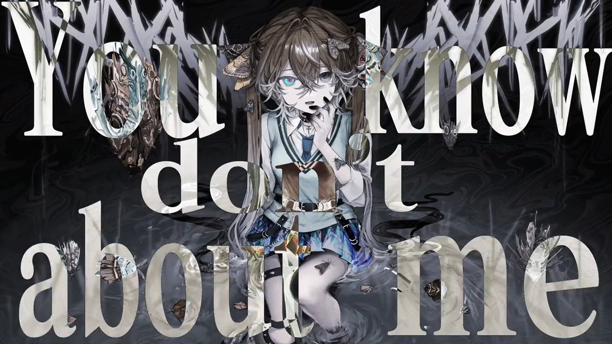 🦋「ガ」feat.初音ミク🦋 新曲を投稿しました。イラスト制作はziro_さん(𝘻𝘪𝘳𝘰_)です。 よろしくお願いします。 📺Niconico ▶️YouTube #ボカコレ2023春 #ボカコレ2023春TOP100 #vocaloPost #vocanew