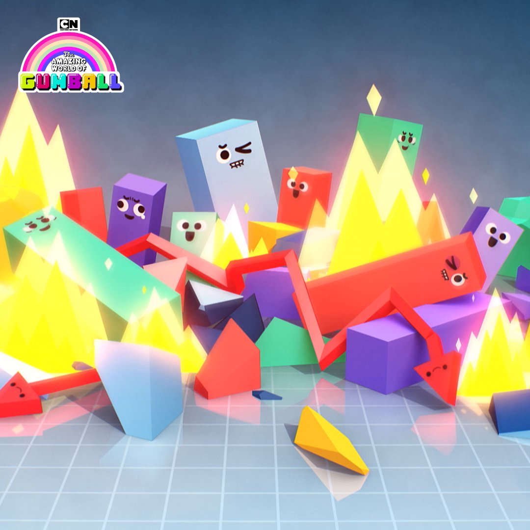 The Millennial urge to cope with economical collapse with a fun song 🔥📉📊💸 #CartoonNetwork #TheAmazingWorldofGumball #Gumball #TAWOG #Economy #StateoftheEconomy #FinancialCrisis #recession #BankingCrisis #inflation #Bankcollapse #debt #bankcrash #stockmarket #crypto
