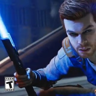"It’s been a long five years…" Tune into the new Story Trailer on March 20th at 9am PT. #StarWarsJediSurvivor Watch here:
