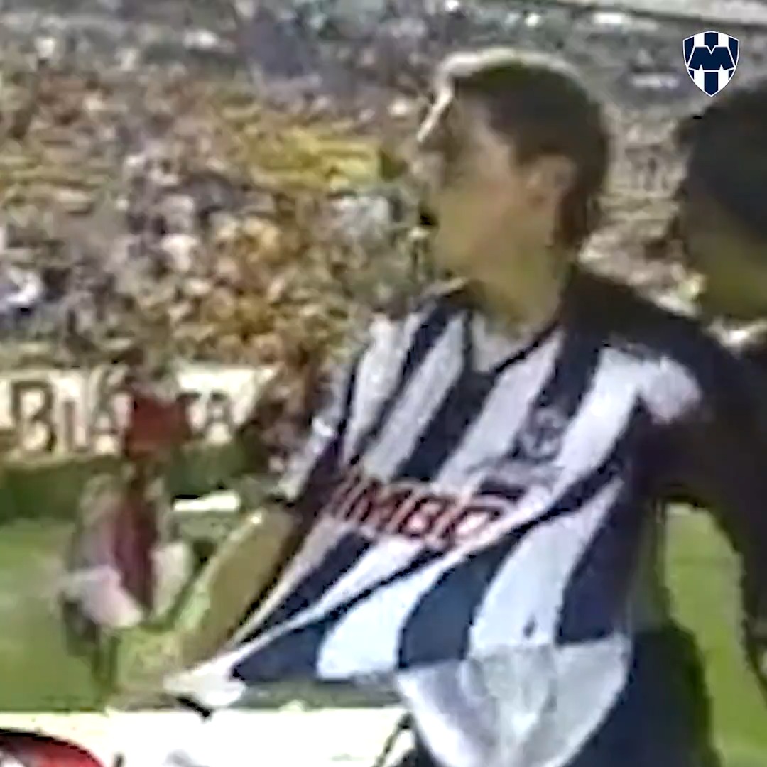 ¡Súbele al himno! 🔊Hoy es día de #ClásicoRegio 👊🏼🔥 Ⓜ️ ARRIBA EL MONTERREY 🇫🇮