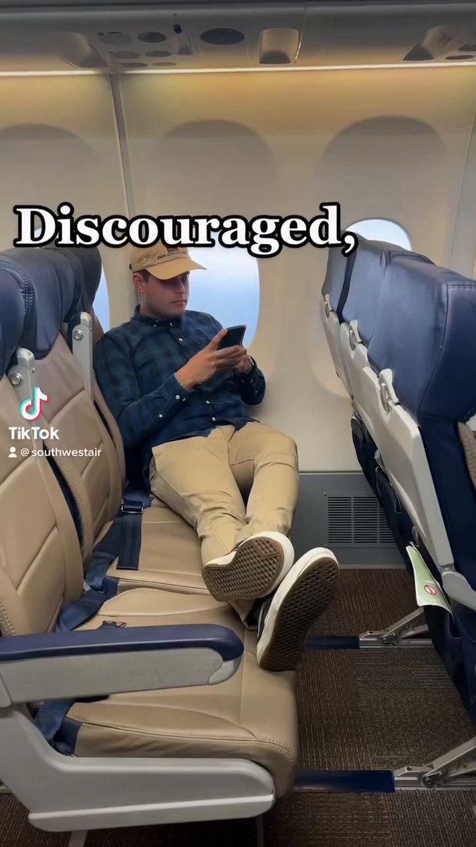 Don't think we don't see y'all out there trying.