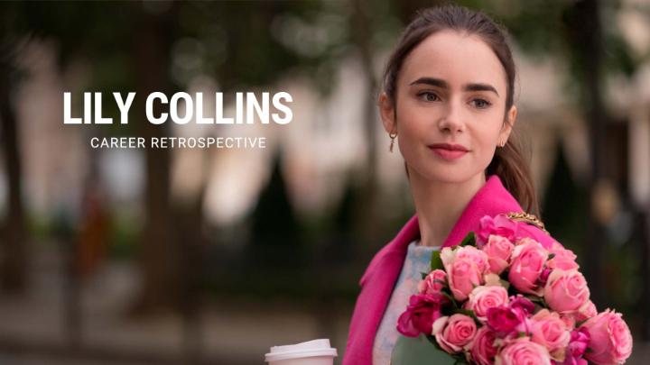 Happy Birthday, Lily Collins! From 'Mirror Mirror' to #EmilyInParis, which of Lily Collins' roles is your favorite?