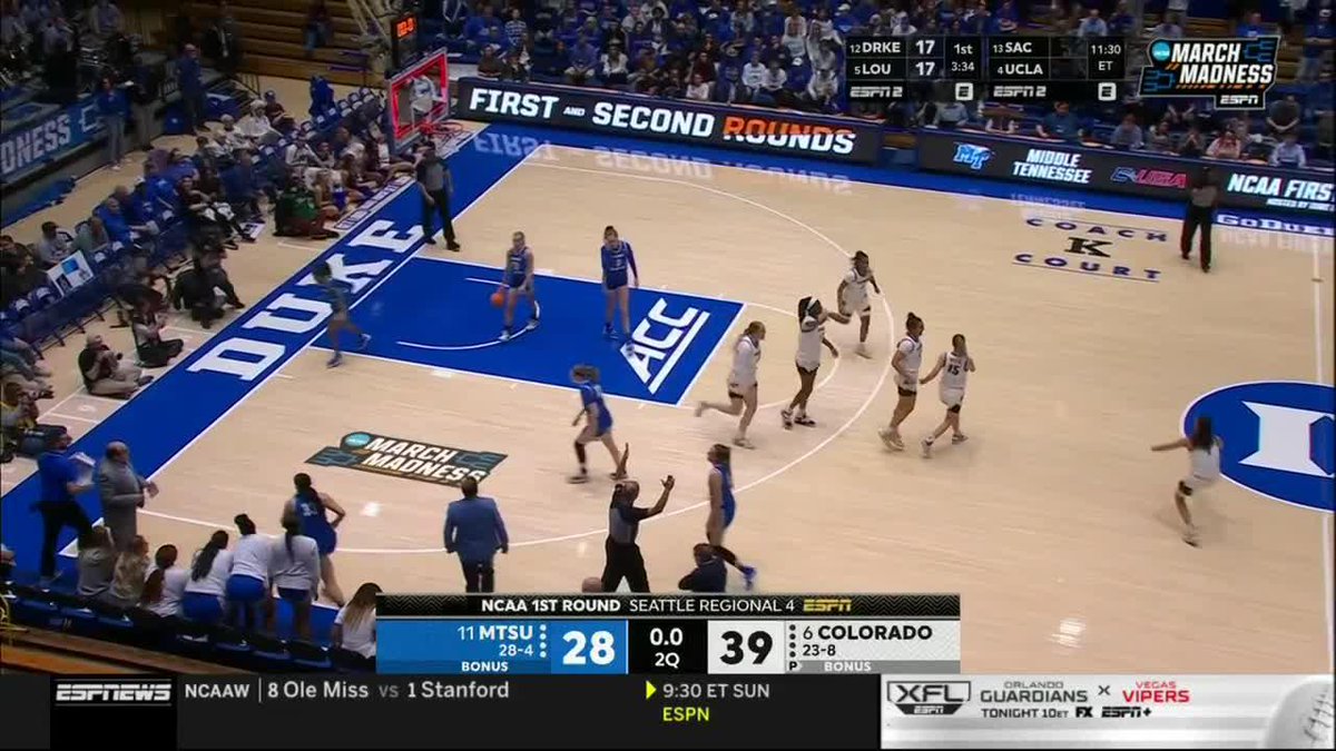 WETTA FOR THREE AT THE BUZZER #MarchMadness x Colorado Women's Basketball 🦬