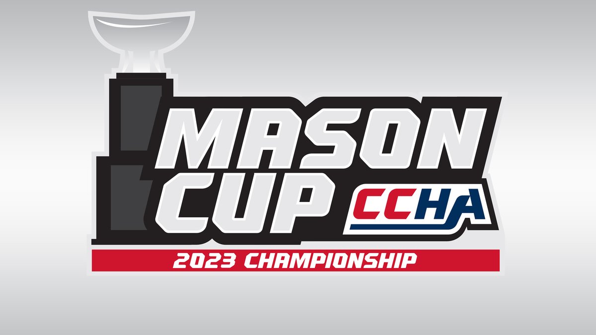ZACH KRAJNIK IN OT! Minnesota State Hockey wins the Mason Cup! #CCHAHockey | #MasonCup