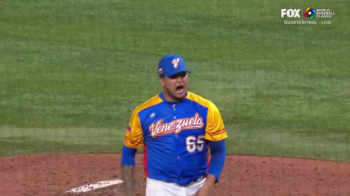 Fire this umpire into the moon