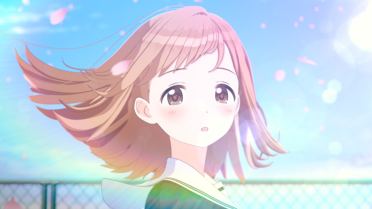 アニメ「アイドルマスター シャイニーカラーズ」 ⋯⋯⋯⋯⋯⋯⋯⋯⋯⋯⋯⋯⋯⋯⋯⋯⋯ TVアニメーションプロジェクト ティザーPV 公開中！ ▼ご視聴はこちら #シャニアニ #シャニマス #idolmaster