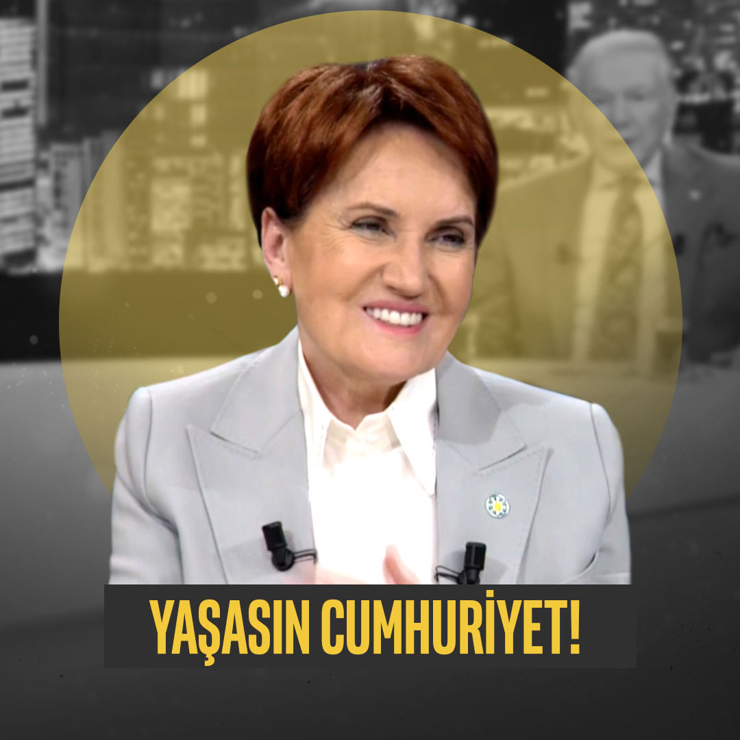En büyük hayalim…