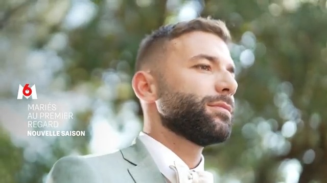 "À notre époque, c’est compliqué de trouver quelqu’un" Jefferson est à la recherche d’un homme qui serait à la fois son mari, son meilleur ami… Un tout ! 🥰 #MAPR, nouvelle saison, demain à 21:10 💍