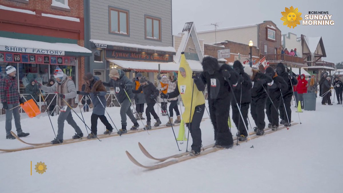 Since it was first held 50 years ago, the American Birkebeiner, a trek of more than 30 miles through the Northwoods of Wisconsin, modeled after a fabled bit of Norwegian history, has become the largest cross-country ski race in the U.S.