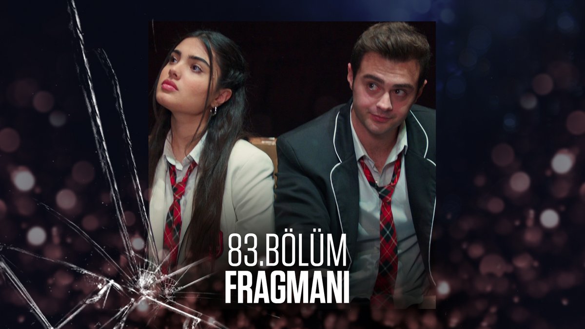 "Gidemiyorum işte, kopamıyorum herhalde senden..." Kardeşlerim 83. Bölüm Fragmanı Yeni bölüm Cumartesi 20.00'de atv'de! #Kardeşlerim atv
