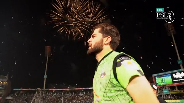.Lahore Qalandars cha gaye 🙌 🔊 Pure joy and emotions! Watch your #HBLPSL8 champs react to an unforgettable title win 🎉 Full video: #SabSitarayHumaray