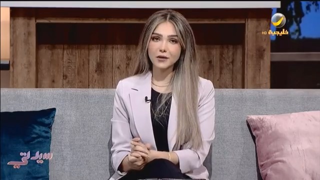 نجوى العباس مسيرة مُلهمة في مجال صناعة الحلويات والمخبوزات #برنامج_سيدتي #روتانا_خليجية