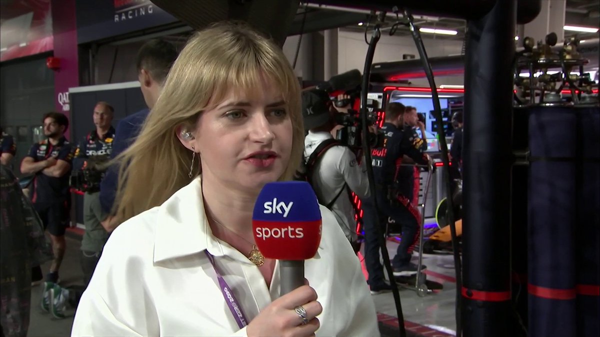 What strategy will the drivers be using today? 🧠 Bernie Collins with the expert analysis 👇