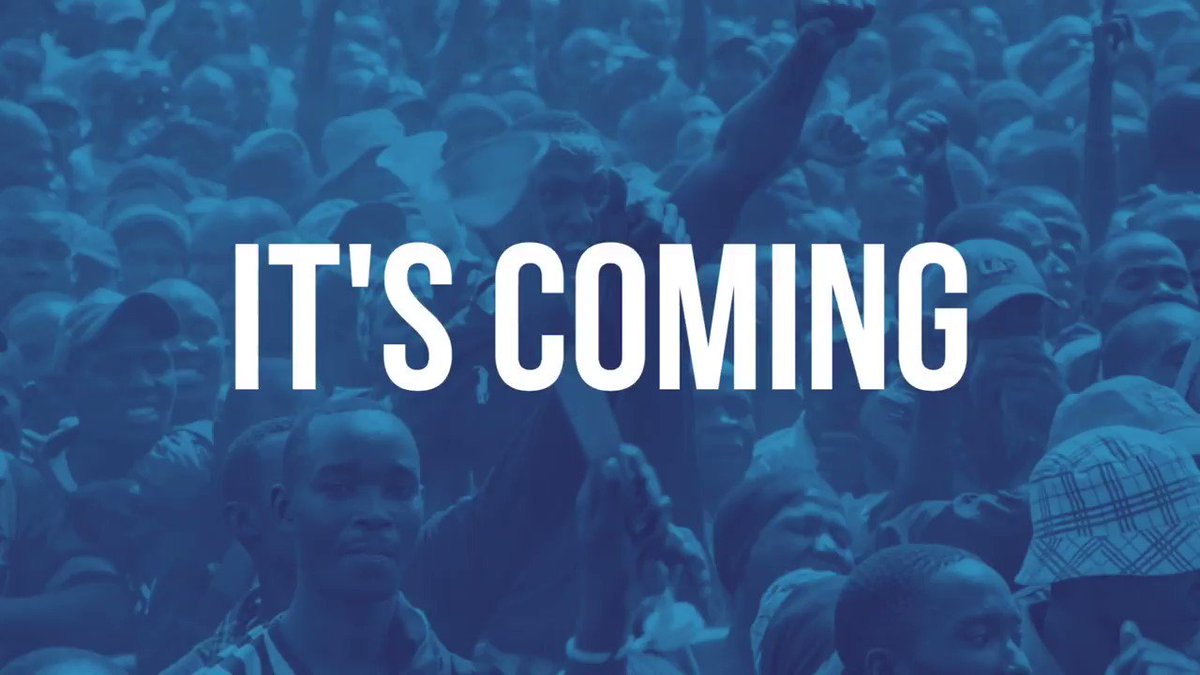 This is the moment to take a stand for democracy and the future of our nation. Join us both online and on the ground for the #DateWithDestiny20thMarch tomorrow.