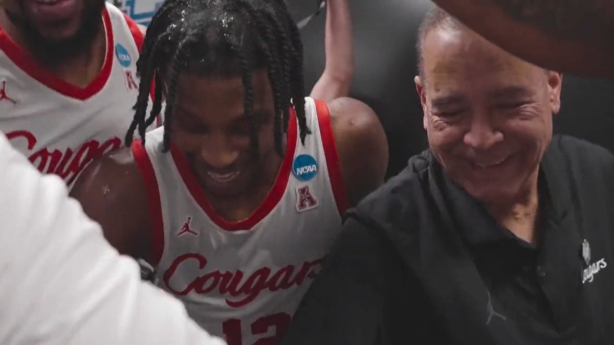 Sunday mood... #ForTheCity x #GoCoogs