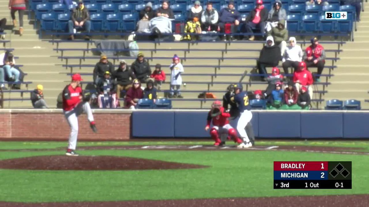 A bomb from Joe Longo! 430 Feet to Left field! #GoBl