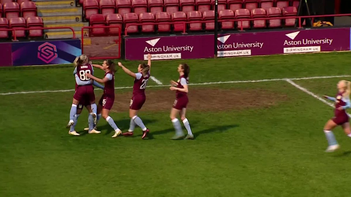 Love that, Rachel Corsie! 🤩 #WomensFACup