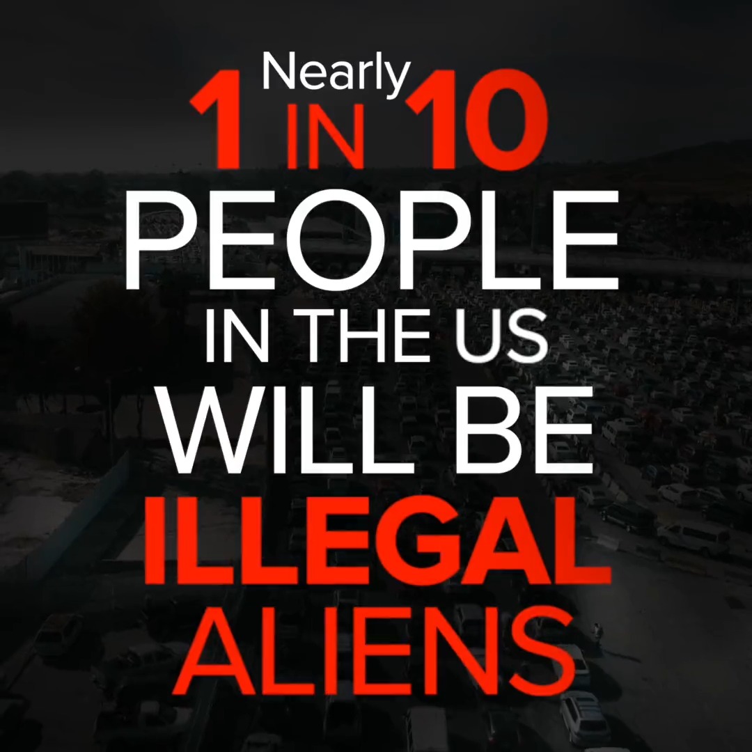The southern border is under siege. Cynically, President Biden has enabled this unprecedented crisis. #BidenBorderCrisis