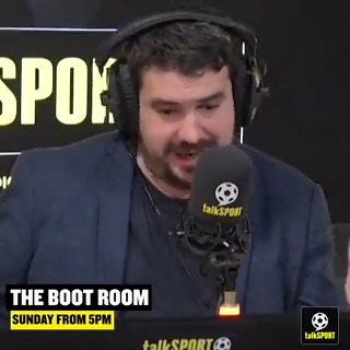 ❌ “It needs to be a lengthy ban. They need to send a message that it’s not tolerated.” 📖 “The FA owe it to officials at every level to throw the book at Mitrovic.” Alex Crook feels a lengthy ban for Aleksandar Mitrovic is needed after he pushed referee Chris Kavanagh