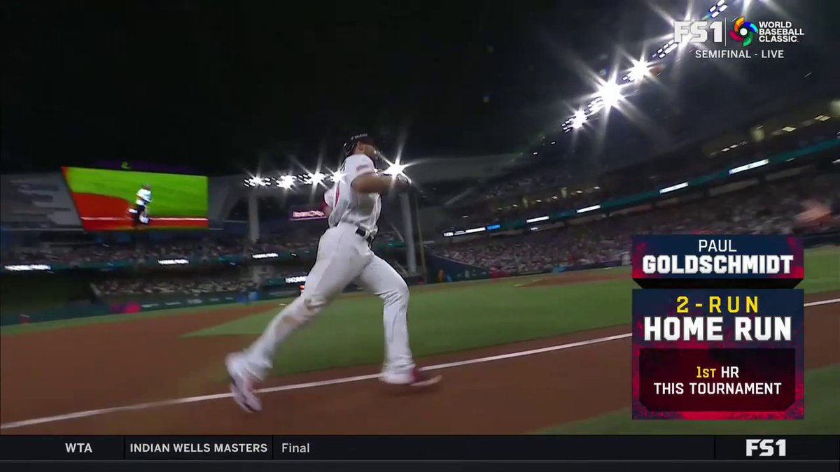 America's First Baseman 🫡🇺🇸