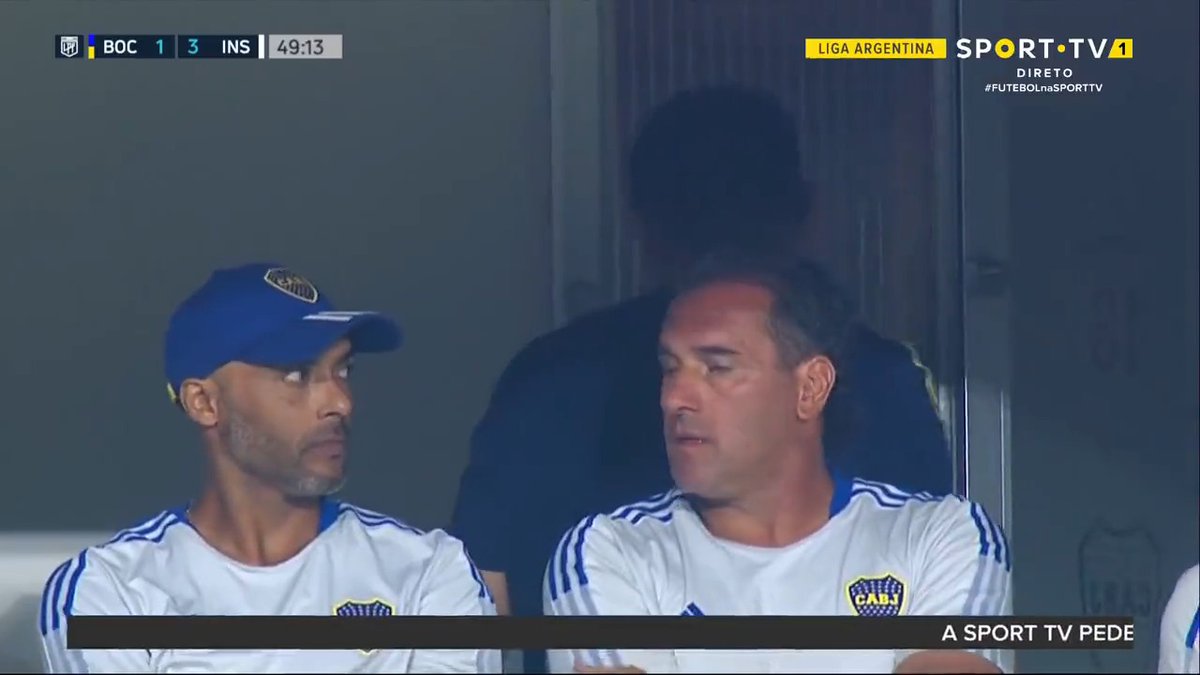 Pierden 3-1 y abandonan todos, hasta su ídolo jajjajajajaja