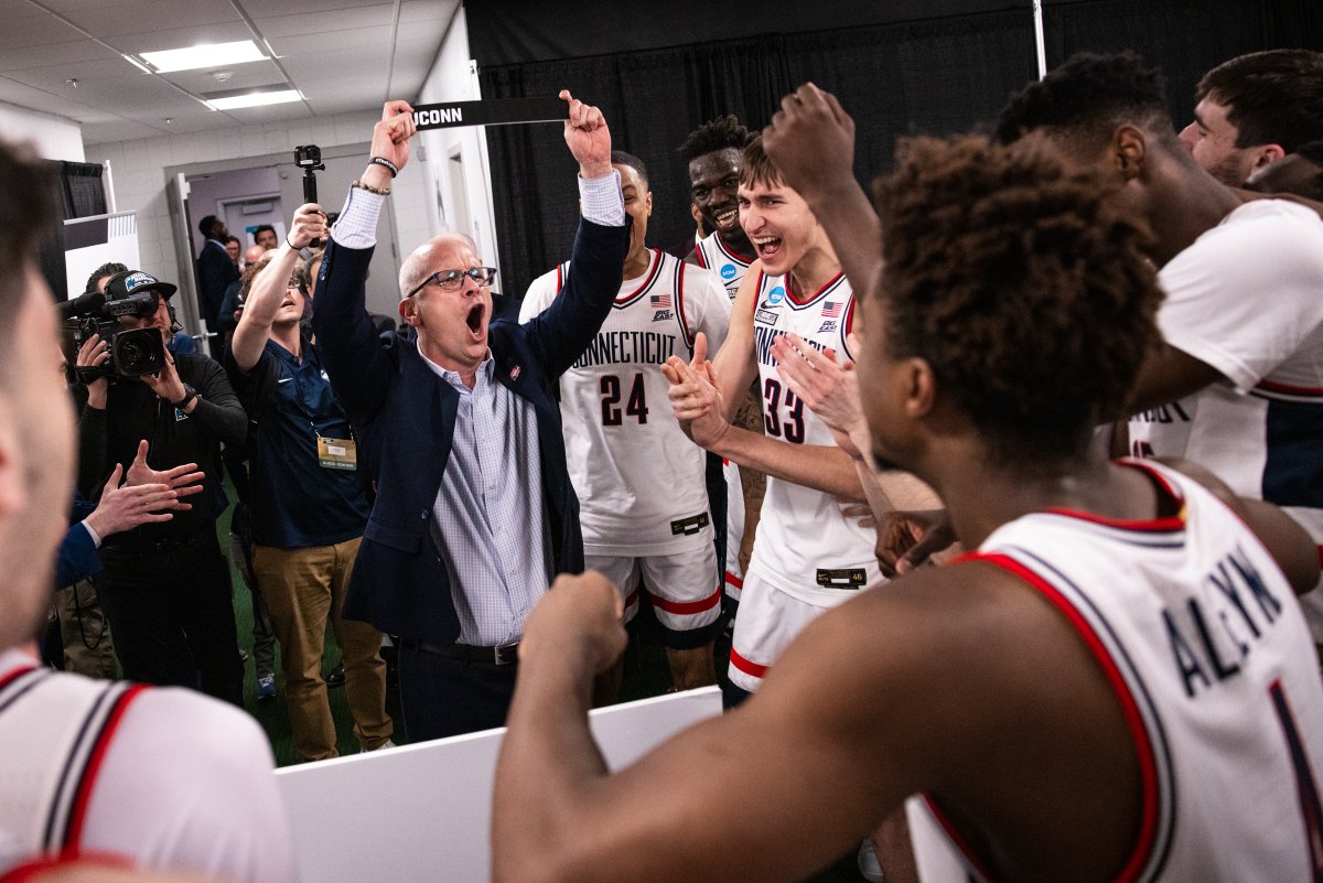 STILL DANCING 🕺 #Made4March | #Sweet16