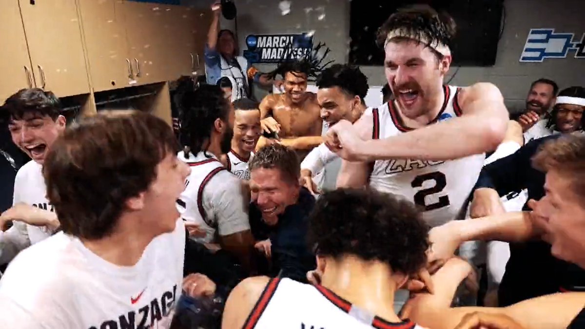 Postgame scenes 💦