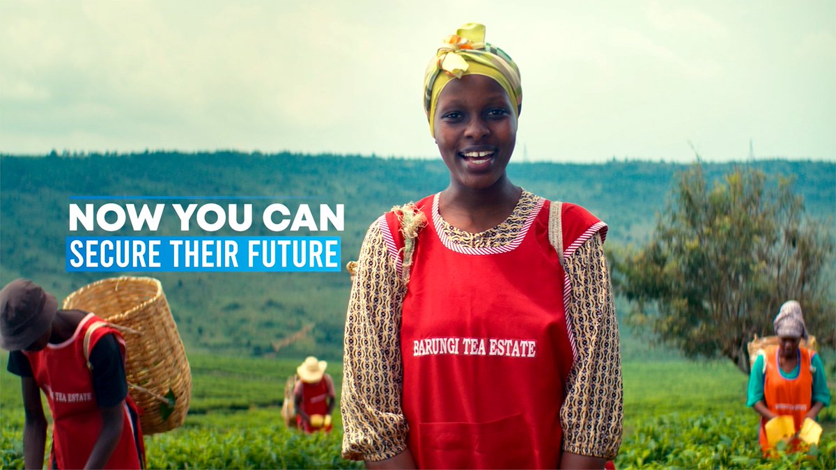 Everyone deserves an opportunity to change how their story ends and to retire with dignity. The NSSF (Amendment) Act 2022 mandates all employers, irrespective of the number of staff they employ, to make NSSF contributions for their staff: #NowYouCan
