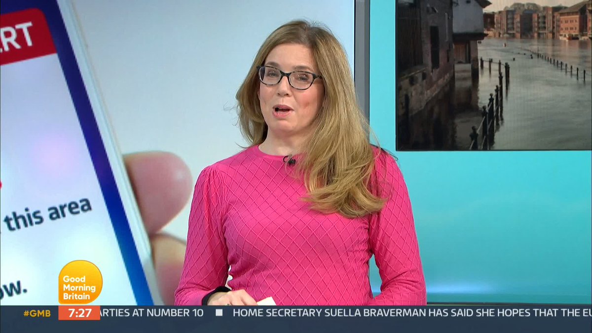 Millions of Britons will start to get warning alerts from the government and emergency services on their mobile phones and tablets. Pip Tomson explains how it will work.