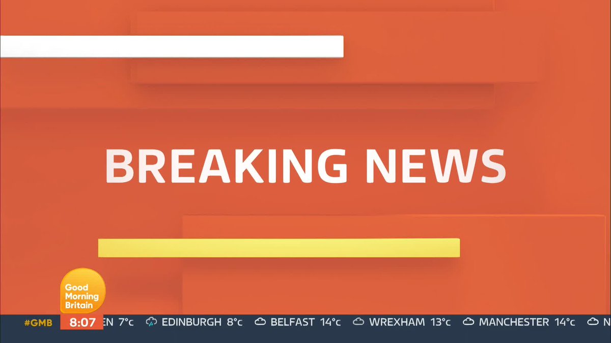It has been announced in the last couple of minutes by the Unite Union that major oil and gas operators in the UK are going to be hit by industrial unrest within weeks. Around 1400 off-shore workers across 5 companies are going to go on strike. Louisa James reports.